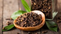 مضغ القرنفل على معدة فارغة.. فوائد لا تخطر على بال
