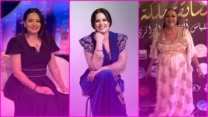 فنانات لا يتأخرن في نشر الوعي والتحسيس بضرورة التشخيص المبكر