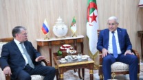 العلاقات الجزائرية-الروسية.. قوية وضاربة في التاريخ