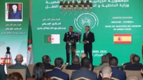 الجزائر وإسبانيا تتقاسمان مقاربة مشتركة في مجال محاربة الهجرة غير الشرعية
