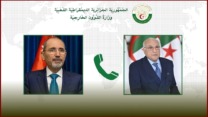الجزائر تشكر الأردن نظير تدخلها لإجلاء الرعايا الجزائريين المشاركين في قافلة الصمود