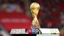 قطر تستضيف 3 نسخ متتالية من كأس العرب