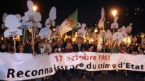 مظاهرات 17 أكتوبر 1961.. جرائم الاستعمار في حق الجزائريين العزل