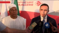أول طائرة تم اقتناؤها في إطار برنامج تجديد وتوسيع أسطول الشركة ستحط بمطار الجزائر يوم 12 نوفمبر القادم