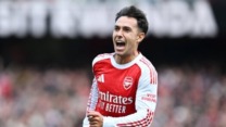 زوبيمندي: لقد شاهدتُ أرسنال وأعجبني كل ما رأيته فيه!