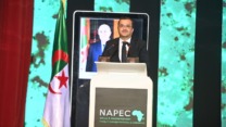 الجزائر تعزز حضورها في سوق الطاقة العالمية عبر بوابة “ناباك 2025”