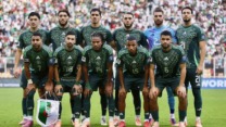 المنتخب الوطني يرتقي للمركز الـ35