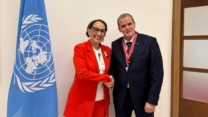 رزيق يجري بجنيف محادثات مع الأمينة العامة للأونكتاد