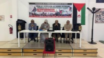 انطلاق اشغال الجمع السنوي لرؤساء الجمعيات الصحراوية بفرنسا ودول الشمال الأوروبي