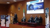 قسنطينة.. مشاركة 60 مشروعا مبتكرا في المسابقة الوطنية للذكاء الاصطناعي