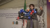 مليكة بن دودة: الجزائر التي تقرأ وتفكّر هي الجزائر التي تبني