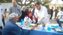 سطيف: حملة تحسيسية حول أهمية الكشف المبكر عن سرطان البروستاتا