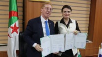 اتفاقية تعاون تعزز الشراكة الأكاديمية بين الجزائر وروسيا