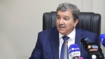 بوعمامة : الانتهاء من إعداد مشروع الاستراتيجية الوطنية للاتصال المؤسساتي