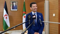 وزير الخارجية الصحراوي ينوه بالعمل الجبار للجزائر للحصول على اللائحة الأخيرة الإيجابية والمهمة