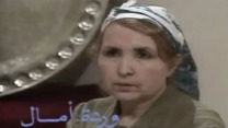 الفنانة القديرة عودة صدوقي في ذمة الله