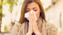 نصائح لتجنب الحساسية الموسمية طبيعيا