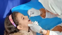 تمديد فترة التلقيح ضد شلل الأطفال إلى غاية يوم غد الاثنين