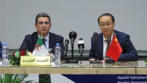 العلاقات الجزائرية–الصينية تدخل مرحلة جديدة من التعاون الصحي