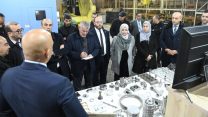 الكفاءات الجزائرية تتألق.. لجنة الشؤون الاقتصادية تشيد بالإنجازات الصناعية